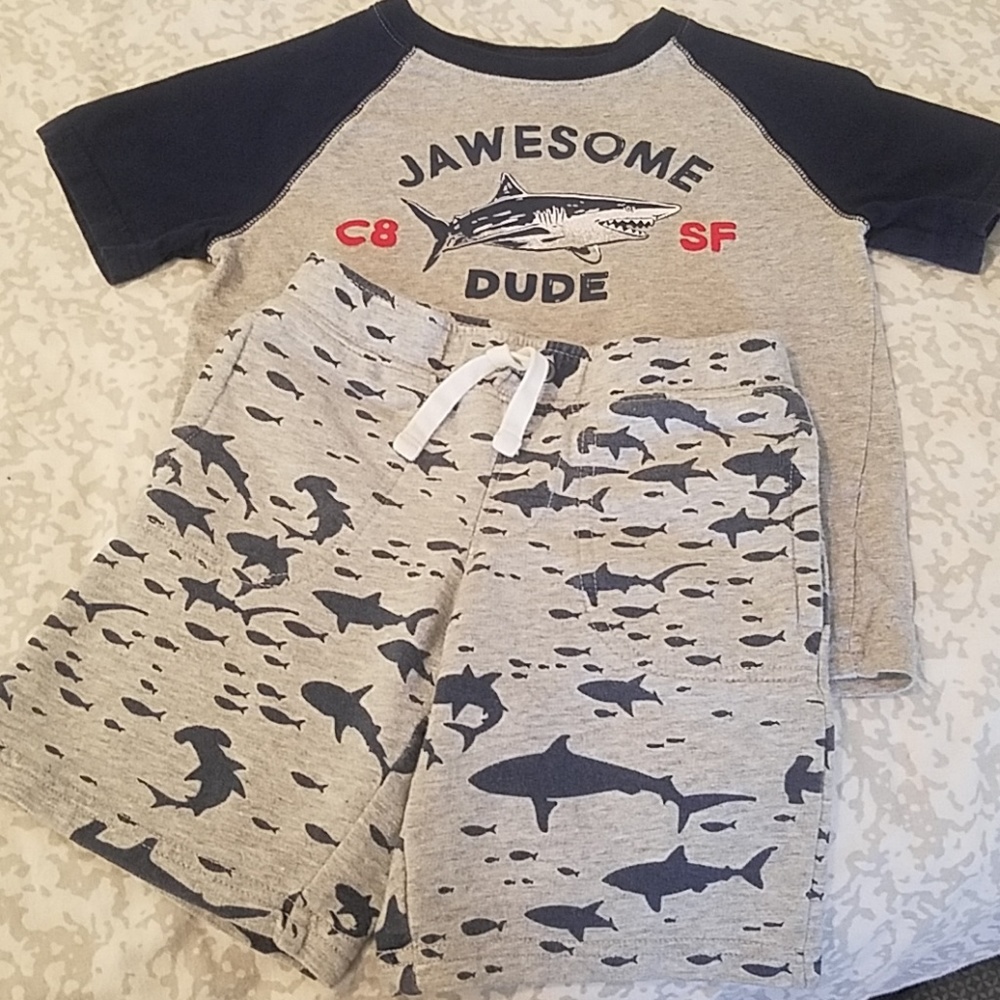 Old navy boys set